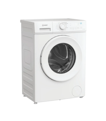 Indesit IMA 864 MY TIME EE Washing machine, A, Front loading, Washing capacity 8 kg, 1400 RPM, Depth 51 cm, White
