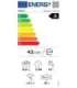 Indesit IMA 864 MY TIME EE Washing machine, A, Front loading, Washing capacity 8 kg, 1400 RPM, Depth 51 cm, White