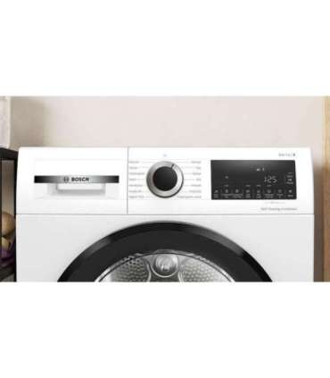 Dryer BOSCH WQG2420PSN