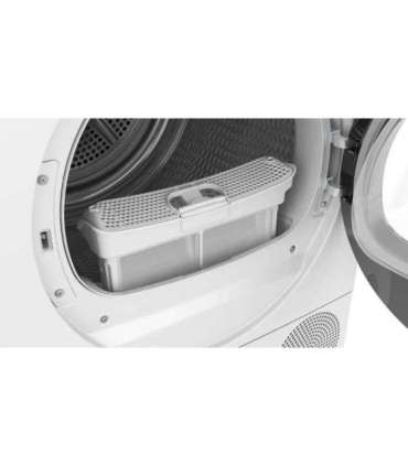 Dryer BOSCH WQG2420PSN