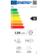 Dryer BOSCH WQG2420PSN