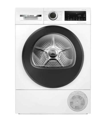 Dryer BOSCH WQG2420PSN