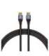 Savio CL-210 DisplayPort cable 2 m Black