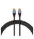 Savio CL-211 DisplayPort cable 3 m Black
