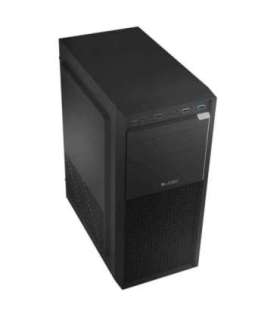 LOGIC CASE J23 PRO USB-C BLACK