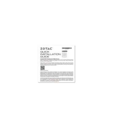 Zotac GAMING GeForce RTX 3050 Eco NVIDIA 8 GB GDDR6