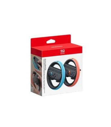 NINTENDO SWITCH 2 Joy-Con 2 Wheel Pair