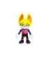 CREATURE CASES S1 CLADE AGENT ACTION FIGURE - KIT CASEY