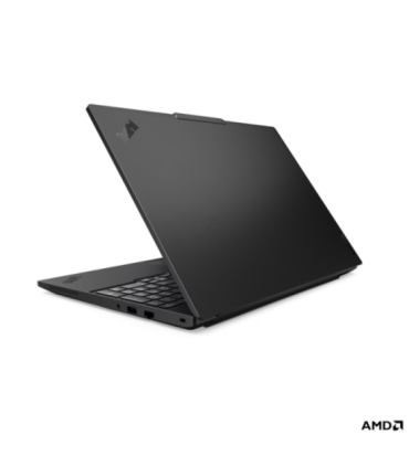 Lenovo ThinkPad T16 Gen 5 16 WUXGA AMD R5 PRO 215/16GB/512GB/AMD Radeon 740M/WIN11 Pro/ENG Backlit kbd/FP/3Y Warranty