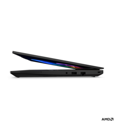 Lenovo ThinkPad T16 Gen 5 16 WUXGA AMD R5 PRO 215/16GB/512GB/AMD Radeon 740M/WIN11 Pro/ENG Backlit kbd/FP/3Y Warranty