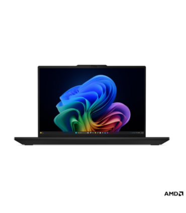 Lenovo ThinkPad T16 Gen 5 16 WUXGA AMD R5 PRO 215/16GB/512GB/AMD Radeon 740M/WIN11 Pro/ENG Backlit kbd/FP/3Y Warranty