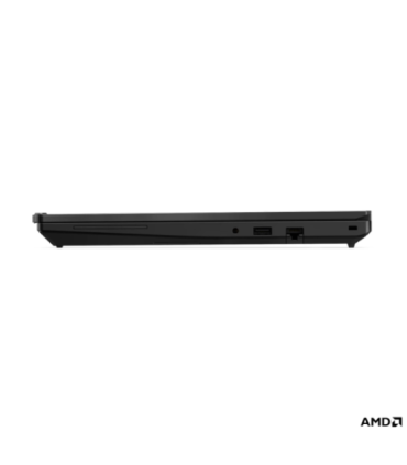 Lenovo ThinkPad T16 Gen 5 16 WUXGA AMD R5 PRO 215/16GB/512GB/AMD Radeon 740M/WIN11 Pro/ENG Backlit kbd/FP/3Y Warranty
