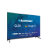 Blaupunkt 50QBG6000S 50” (126cm) QLED 4K Ultra HD Google TV, Dolby Vision, Dolby Atmos Blaupunkt