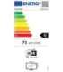 Blaupunkt 50QBG6000S 50” (126cm) QLED 4K Ultra HD Google TV, Dolby Vision, Dolby Atmos Blaupunkt