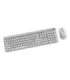 KEYBOARD +MOUSE WRL CYRILLIC/WHT KBS-WMS-01-W-CYRL GEMBIRD