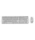 KEYBOARD +MOUSE WRL CYRILLIC/WHT KBS-WMS-01-W-CYRL GEMBIRD