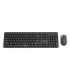 KEYBOARD +MOUSE WRL ENG/BLACK KBS-WMS-01 GEMBIRD