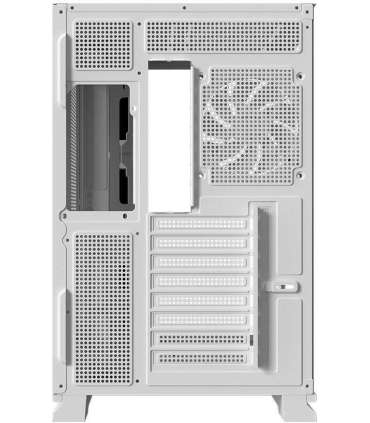 Obudowa Krux Atron White (KRXD018)