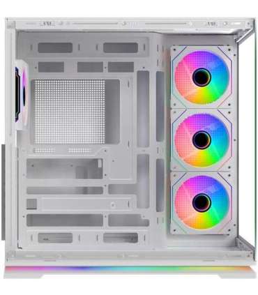 Obudowa Krux Atron White (KRXD018)