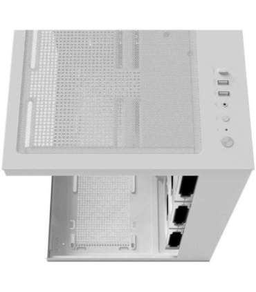 Obudowa Krux Atron White (KRXD018)