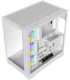 Obudowa Krux Atron White (KRXD018)