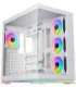 Obudowa Krux Atron White (KRXD018)