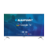 Blaupunkt 32FBG5010S 32" (81cm) Full HD Google TV, White Blaupunkt