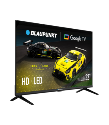 Blaupunkt 32WGC5501S 32" (81cm) HD Ready Google TV Blaupunkt
