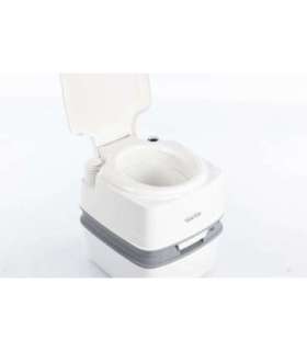 Thetford Porta Potti Qube 365 Portable Toilet with Indicator (92820)