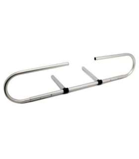 Paper roll holder for massage tables RESTPRO