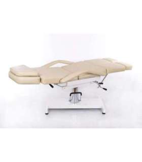 Кушетка для педикюра и косметологии CH-235 beige