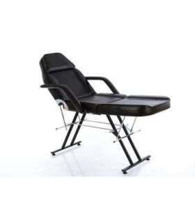 Кушетка косметолога или педикюрщика Beauty-1 Black