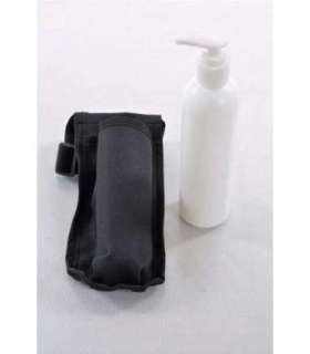 Single-Bottle Oil Holster + empty bottle (250 ml)