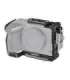 Camera cage with HDMI cable clamp for Sony FX3/FX30 NEEWER CA011