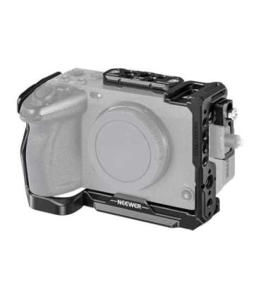Camera cage with HDMI cable clamp for Sony FX3/FX30 NEEWER CA011