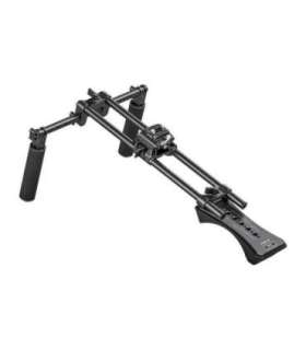NEEWER SR007 Universal Shoulder Tripod with ARCA Mount