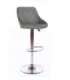 Bar chair B12 grey