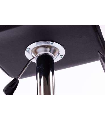 Bar chair B08 black