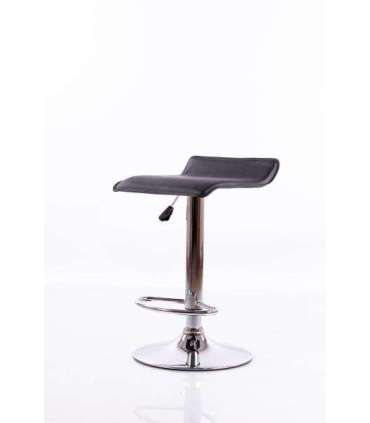 Bar chair B08 black