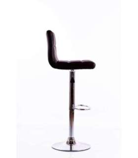 Bar chair B06 brown