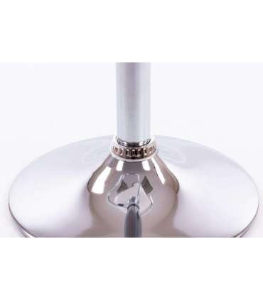 Bar chair B03 white
