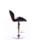 Bar chair B01 black