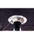 Bar chair B01 black