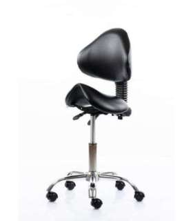 Стул мастера Restpro® Expert 3 black