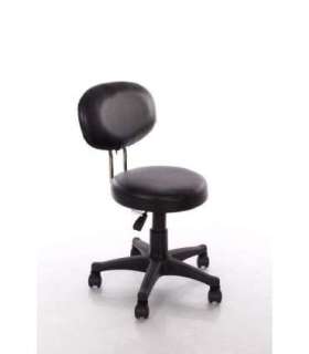 RESTPRO® Round 3 black