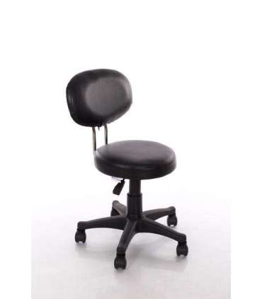 RESTPRO® Round 3 black
