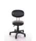 RESTPRO® Round 3 black