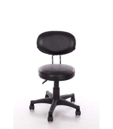 RESTPRO® Round 3 black