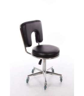RESTPRO® Round 4 black