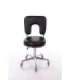 RESTPRO® Round 4 black